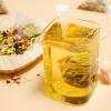 Dark plum Matured Mandarin Peel tea 8.81oz -Combined herbal tea-Tea bag 250g view 4