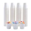 Lamosi 300 Pack 3 oz Paper Cups for Bathroom, Disposable Small Mouthwash Cup, 3oz Mini Espresso Cups for Travel, Party, Picnics, Home, Applicable to Cup Dispenser view 1