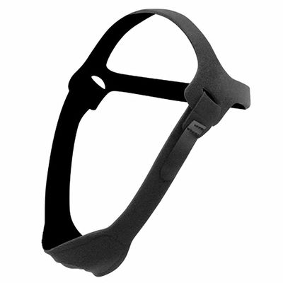 3 Set Halo Style Chinstrap