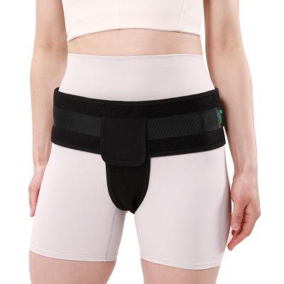 JOMECA Pelvic Support Belt for Prolapse, Pro Band Brace for Vulvar Varicosities, SPD Treatment, LCS, Groin, Pelvic Floor, Organ Prolapse Support Relieve Tilted or Twisted Pelvis Girdle Pain (Medium)