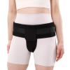 JOMECA Pelvic Support Belt for Prolapse, Pro Band Brace for Vulvar Varicosities, SPD Treatment, LCS, Groin, Pelvic Floor, Organ Prolapse Support Relieve Tilted or Twisted Pelvis Girdle Pain (Medium) view 1