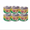 Classic Vegetable Pat - Set of 6 x 120 g - Fast Product view 1