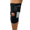 1 PC Sport Knee Support Brace Compression Sleeve Patella Pad Pain Relief Injury view 2