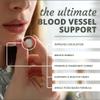 Optimal Health Systems BFF Chewable | Blood-Vessel Flexibility Formula | Circulation & Oxygen Flow Supplement | Nitric Oxide Boost | 50+ Powerful Ingredients | 90 Tablets view 3