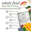 Optimal Health Systems BFF Chewable | Blood-Vessel Flexibility Formula | Circulation & Oxygen Flow Supplement | Nitric Oxide Boost | 50+ Powerful Ingredients | 90 Tablets view 4