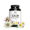 Optimal Health Systems Optimal Calm (Formerly REM) Sleep 90 Capsules (30 Servings). Calms The Body, Promotes restful Sleep., 90 Count (Pack of 1) view 1