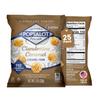 Popsalot - Gourmet Popcorn | Caramel Corn | Flavored Popcorn | Oven-Baked | Gluten-Free | Air-Popped | Multi-Pack (Clandestine Caramel, Pack of 25) view 1