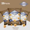 Popsalot - Gourmet Popcorn | Caramel Corn | Flavored Popcorn | Oven-Baked | Gluten-Free | Air-Popped | Multi-Pack (Clandestine Caramel, Pack of 25) view 3