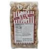 Chocolate & Caramel Coated Pecan Turtle Popcorn | 8 oz. | HR Poppin' Snacks view 1