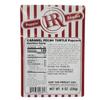 Chocolate & Caramel Coated Pecan Turtle Popcorn | 8 oz. | HR Poppin' Snacks view 2