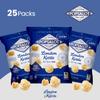 Popsalot - Gourmet Popcorn | Flavored Popcorn | Oven-Baked | Kettle Corn | Gluten-Free | Air-Popped | Multi-Pack (London Kettle, Pack of 25) view 2