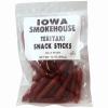 IOWA SMOKEHOUSE IS-SNK12T Snack Sticks, Teriyaki, 12-oz. - Quantity 12 view 1