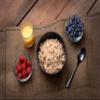 Burl Barley Granola, Maple Syrup & Pecan, 1 lb, Whole Grain Granola, Rolled Barley Grain, Maple Pecan Granola Sweetened with Real Maple Syrup view 2