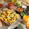 Tostitos Cheesy Enchilada Dip Jar, 15oz view 4