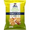 Rice Crisps Apple Cinnamon - Family Size view 1