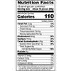 Rice Crisps Apple Cinnamon - Family Size view 2