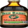 Brer Rabbit Mild Flavor Molasses, 12 Fluid Ounce (Pack of 12)