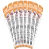 Wenzels Farm Mango Habanero Sticks Supports Active Lifestyles  Flavorful, Natural Smoked  High Protein, Low Carb  No MSG, Fillers, Binders, Artificial Colors  Gluten Free | 16 sticks (8 packs of 2) view 1
