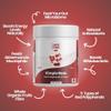 Layer Origin Simple Reds - Organic Red Polyphenols Fruit Powder | Five Real Red Whole Fruits | 30 Servings view 2