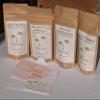 Cultivate Taste Tea - Indian Black Tea Box- 4 different one ounce of teas. No Candy. No Sugar. No Flavorings view 1