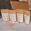 Cultivate Taste Tea - Indian Black Tea Box- 4 different one ounce of teas. No Candy. No Sugar. No Flavorings view 2
