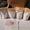 Cultivate Taste Tea - Indian Black Tea Box- 4 different one ounce of teas. No Candy. No Sugar. No Flavorings view 3