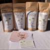 Cultivate Taste Tea - Indian Black Tea Box- 4 different one ounce of teas. No Candy. No Sugar. No Flavorings view 4