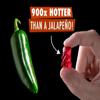 Lil' Nitro: The World's Hottest Gummy Bear, 2-Pack view 4