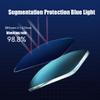 LKP Blue Light Blocking Reading Glasses Folding Eyeglasses Compact Mini Men Women Readers Light Weight Full Rim Metal Frame (Color : Gold, Size : 1.0) view 4