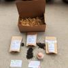 Cultivate Taste Tea Aged Chinese Tea Box- 4 different one ounce of teas. No Candy. No Sugar. No Flavorings view 2