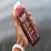 Cold Pressed Juice Variety Pack - Juice Cleanse by Raw Tenders, Tropical Flavors, All Natural Raw - Boost Your Immune System, Increase Your Energy (Smooth Applerator 6 Pack) view 2