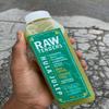 Cold Pressed Juice Variety Pack - Juice Cleanse by Raw Tenders, Tropical Flavors, All Natural Raw - Boost Your Immune System, Increase Your Energy (Hula Julep 6 Pack) view 2