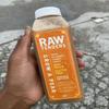 Cold Pressed Juice Variety Pack - Juice Cleanse by Raw Tenders, Tropical Flavors, All Natural Raw - Boost Your Immune System, Increase Your Energy (Grow A Pear) view 2
