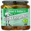Suckerpunch Gourmet Pickle Chips Bread & Butter, 24 Oz (Pack of 6) view 1