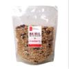 Burl Barley Granola, Cranberry Granola, 1lb, Whole Grain Granola with Dried Cranberries, Rolled Barley Grain, Chewy, No Artificial Flavors or Colors view 1