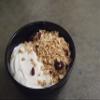 Burl Barley Granola, Cranberry Granola, 1lb, Whole Grain Granola with Dried Cranberries, Rolled Barley Grain, Chewy, No Artificial Flavors or Colors view 4