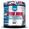 REDCON1 Total War Pre Workout - Beta Alanine + Citrulline Malate Keto Friendly Preworkout for Men & Women with 320mg of Caffeine - Fast Acting - Freedom Punch (30 Servings) view 1