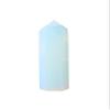1.9" - 1.96" Opalite Natural Crystal Points - Crystal Tower - Crystal Obelisk - Healing Wand - Healing Crystals - Crystal Points Wands - Opalite - American Seller view 1