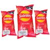 ADOBDADAS MEXICAN CHIPS 3-PACK view 1