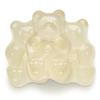 All City Candy Flavorful, Fresh & Soft 5 Pound Bulk Gummi Bear Candy Bags Individual Fruit Flavors World's Best Gummy Candy (Pineapple) view 1