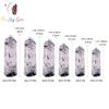 1.9" - 1.96" Black Rutilated Natural Crystal Points - Crystal Tower - Crystal Obelisk - Healing Wand - Healing Crystals - Crystal Points Wands - Black Rutilated Quartz - American Seller view 2