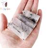 1.9" - 1.96" Black Rutilated Natural Crystal Points - Crystal Tower - Crystal Obelisk - Healing Wand - Healing Crystals - Crystal Points Wands - Black Rutilated Quartz - American Seller view 3
