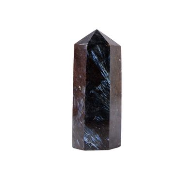 1.9" - 1.96" Fireworks Crystal Natural Crystal Points - Crystal Tower - Crystal Obelisk - Healing Wand - Healing Crystals - Crystal Points Wands - Firework Stone - American Seller