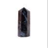 1.9" - 1.96" Fireworks Crystal Natural Crystal Points - Crystal Tower - Crystal Obelisk - Healing Wand - Healing Crystals - Crystal Points Wands - Firework Stone - American Seller view 1