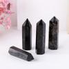 1.9" - 1.96" Fireworks Crystal Natural Crystal Points - Crystal Tower - Crystal Obelisk - Healing Wand - Healing Crystals - Crystal Points Wands - Firework Stone - American Seller view 4