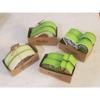 Mud Pie Fiesta Sponge, Guacamole view 2