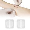 Zip Stitch Laceration Repair Without Stitches Butterfly Bandaids Quick Clot - Emergency Wound Closures Device 2 Pieces (Thin Film) view 1