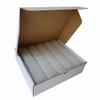 New Genuine Orthowax Plus - Now Precut - Tool Aplicator Included - Unscented (Pack of 100) view 3