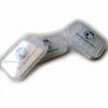 New Genuine Orthowax Plus - Now Precut - Tool Aplicator Included - Unscented (Pack of 100) view 4