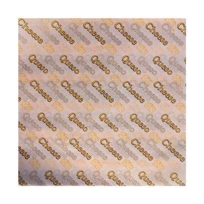 Tamale Wrappers Chicken Beef Cheese Pork Parchment Paper 9"x10" (CHEESE)